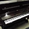 apollo burgundy used piano