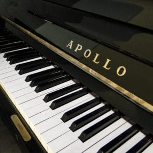 apollo used piano for sale