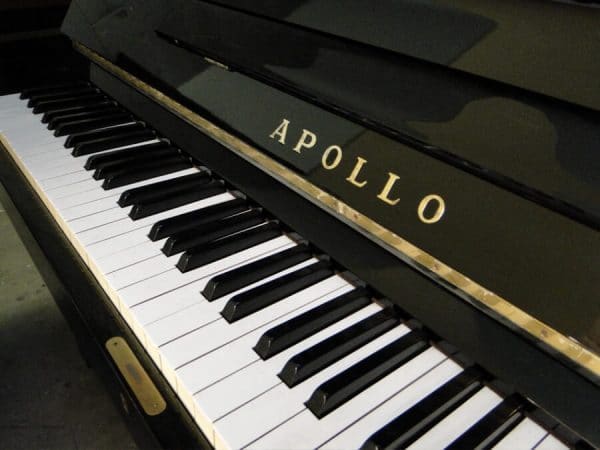 apollo used piano for sale