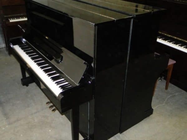 apollo used piano toronto