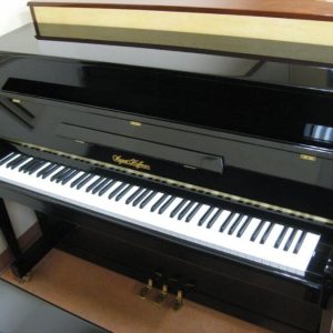 august hoffman new piano