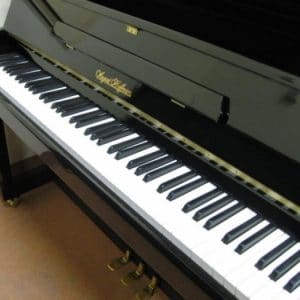 august hoffman new piano toronto