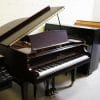 baby grand heintzman and co