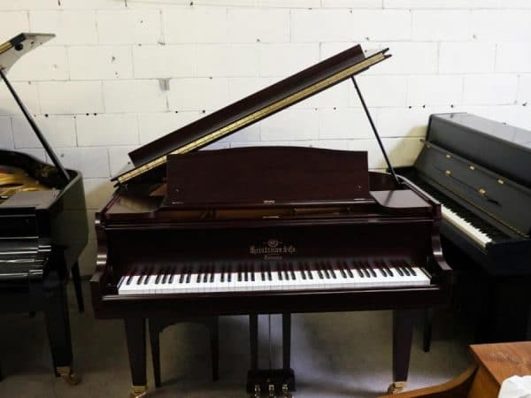 baby grand heintzman and co toronto