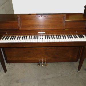 baldwin used piano