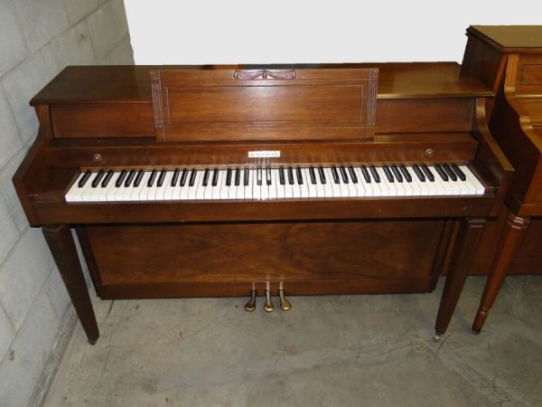 baldwin used piano