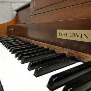 baldwin used piano toronto
