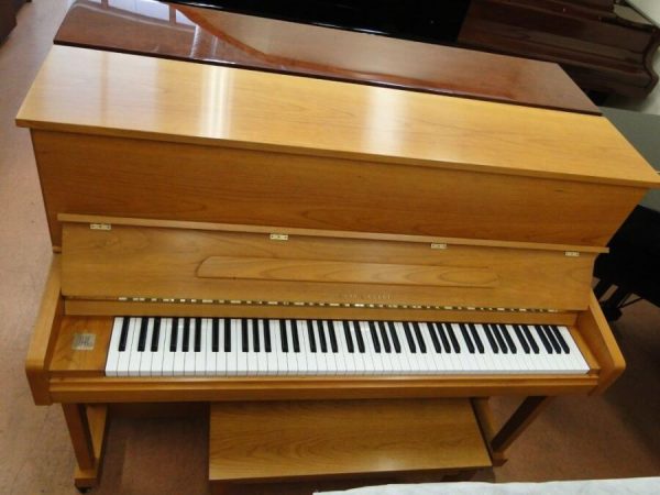 beech hoffman and kuhne piano