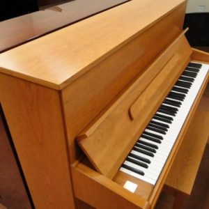 beech hoffman and kuhne piano new
