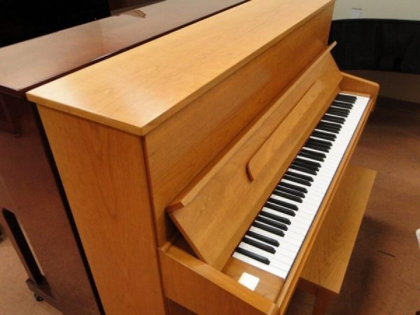 beech hoffman and kuhne piano new