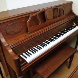 brown hoffman and kuhne piano