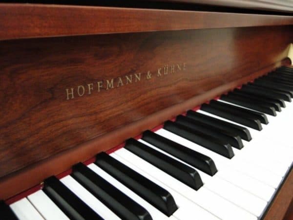 brown hoffman and kuhne piano new