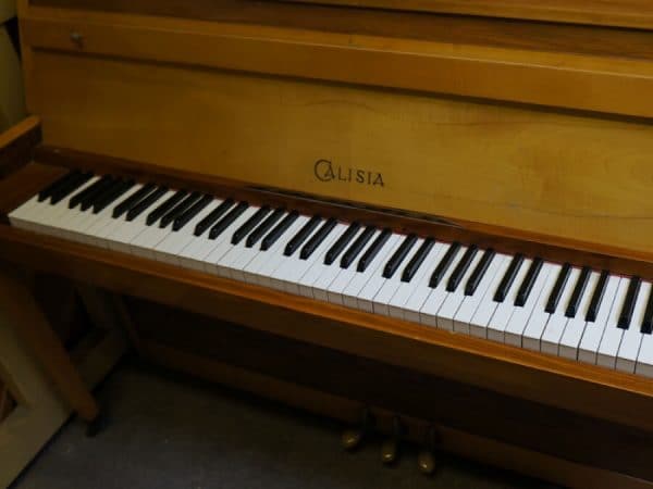 calisia piano for sale toronto