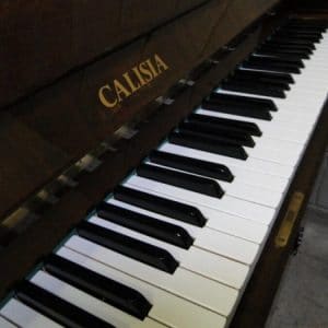 calisia upright used piano toronto