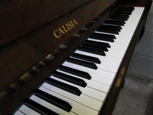 calisia upright used piano toronto
