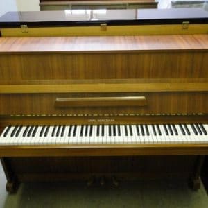 chas heintzman used piano