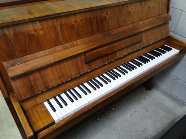 chas heintzman used piano for sale