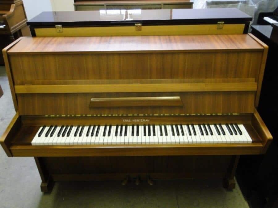 Chas. Heintzman Used Piano Sale 🎹 | Used Pianos by Universal Piano Services