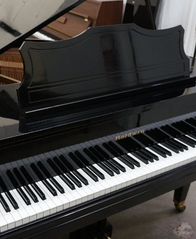 find the perfect used piano