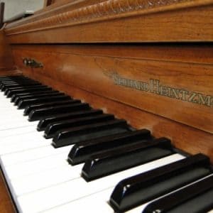 gerhard heintzman piano toronto sale