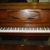 gerhard heintzman used piano