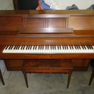 gerhard heintzman used piano sale