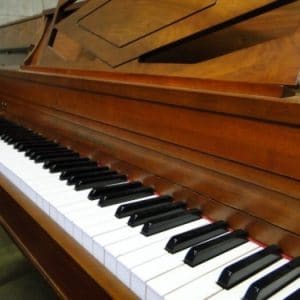 gerhard heintzman used piano toronto