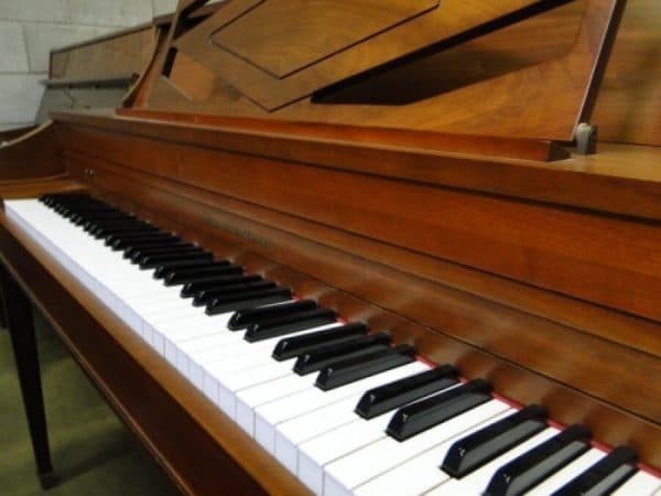 gerhard heintzman used piano toronto