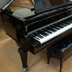 grand piano by gerhard heintzman