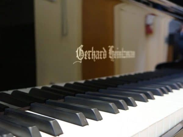 grand piano gerhard heintzman
