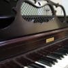 grand upright used piano