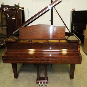 heintzman used grand piano