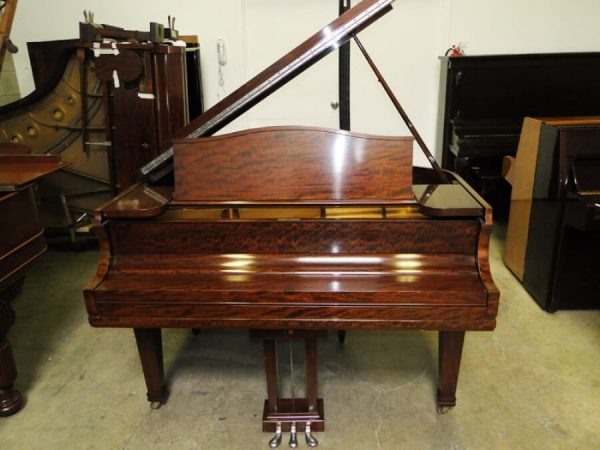 heintzman used grand piano