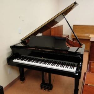 hoffman and kuhne baby grand toronto