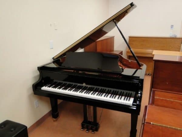 hoffman and kuhne baby grand toronto