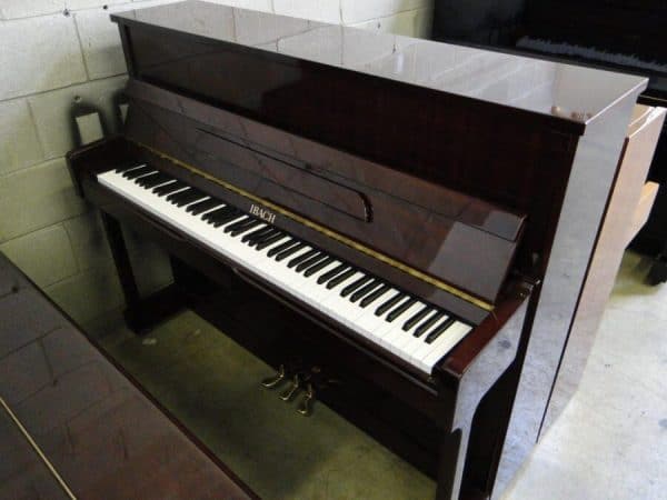 ibach used piano