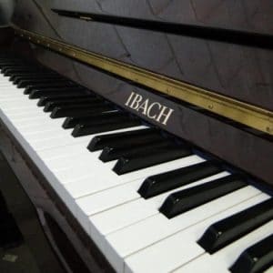 ibach used piano for sale