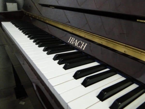 ibach used piano for sale