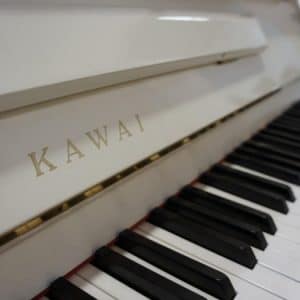 kawai upright piano