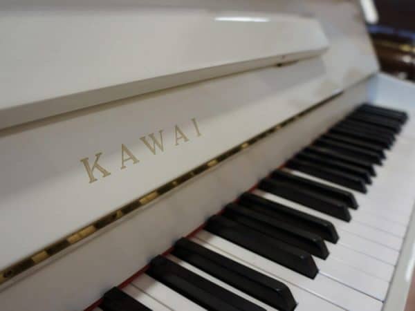 kawai upright piano