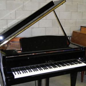 kawai used baby grand