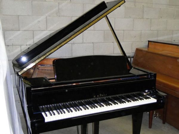 kawai used baby grand