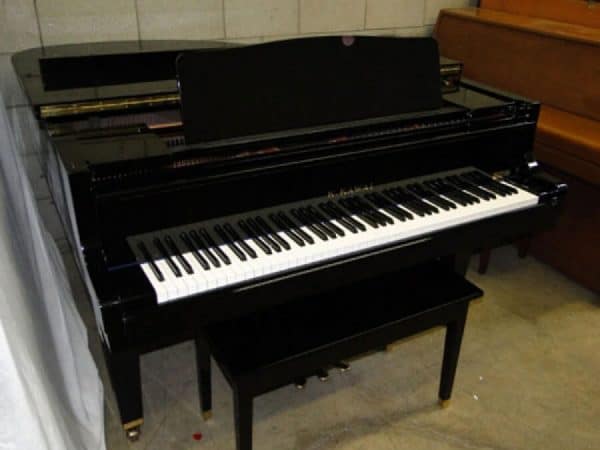 kawai used baby grand for sale