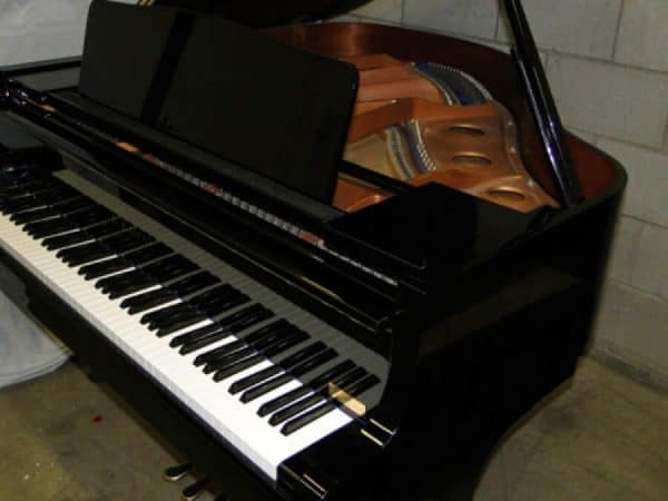 kawai used baby grand piano