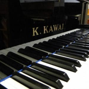 kawai used baby grand sale