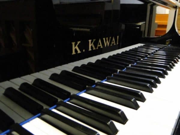 kawai used baby grand sale