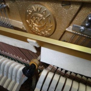 kawai used piano sale toronto