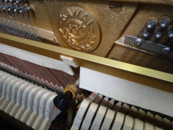 kawai used piano sale toronto