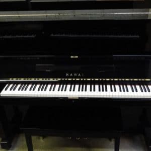 kawai used upright piano