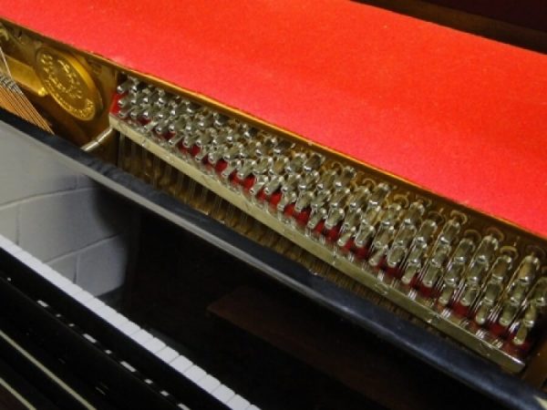 kranich and bach piano sale